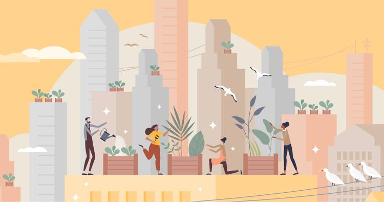 The Power of Local Partnerships: Amplifying Impact Through Trusted Connections blog cover