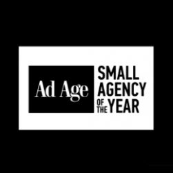 Ad Age Small Agency of the Year